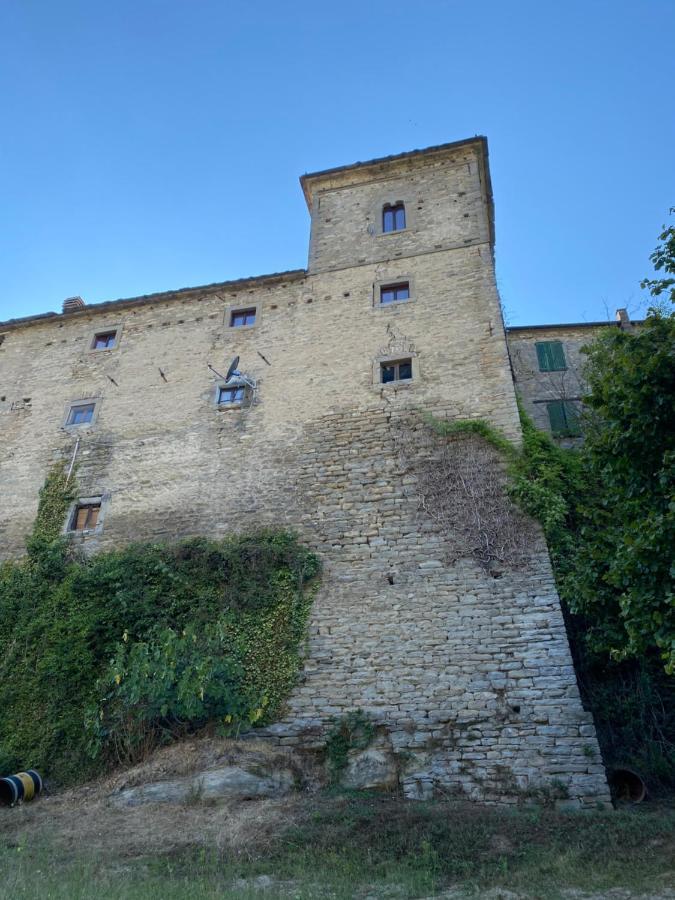 Torre Cavina Vila Palazzuolo Sul Senio Exterior foto