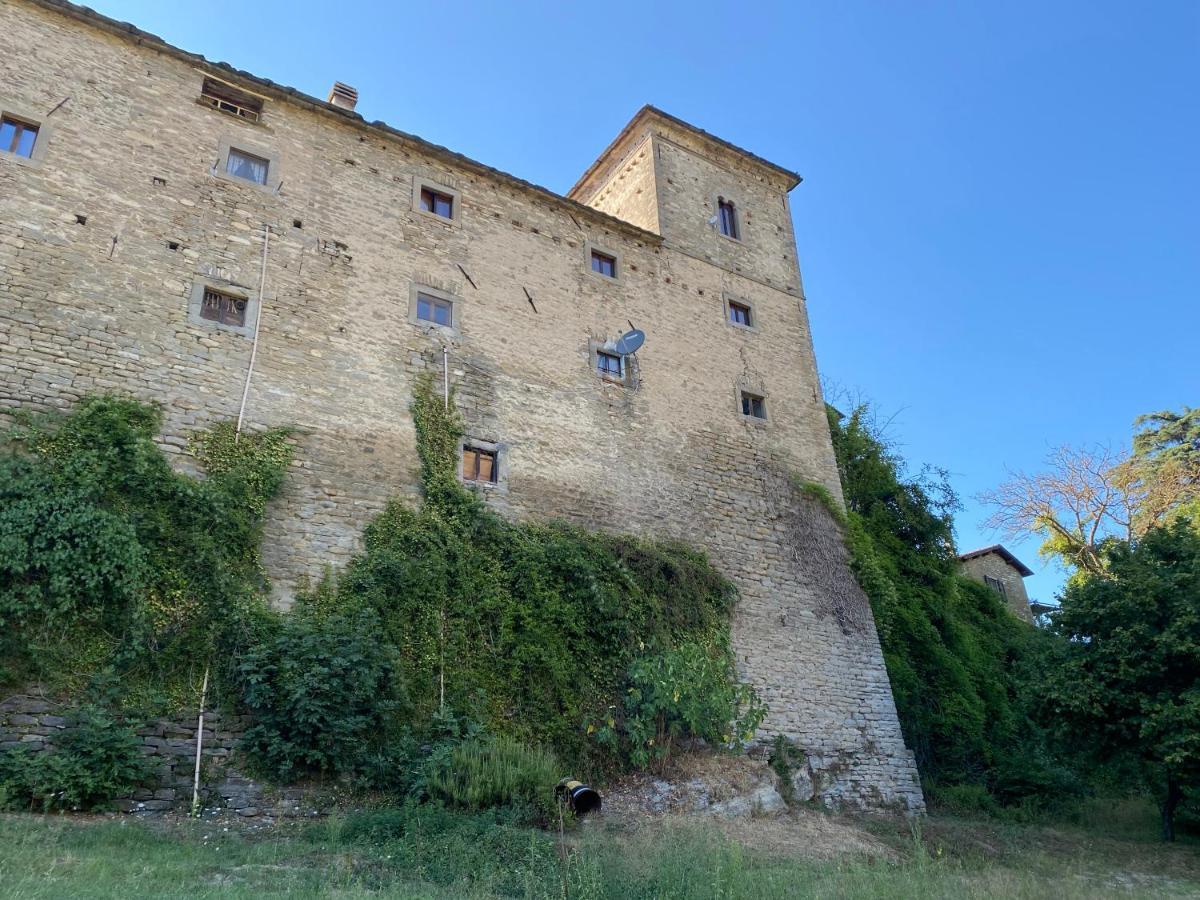 Torre Cavina Vila Palazzuolo Sul Senio Exterior foto